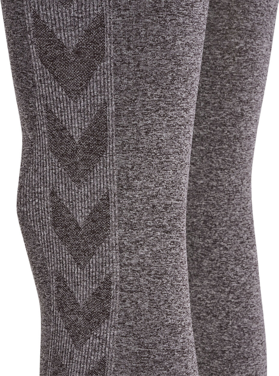 LCI Seamless Mid Waist leggings