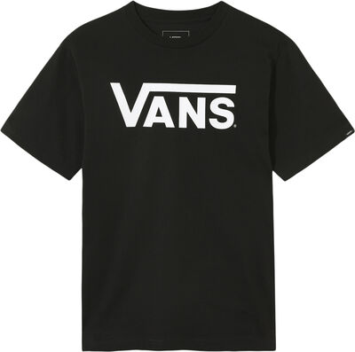 BY VANS CLASSIC BOYS Black/White fra Vans 199.00 DKK