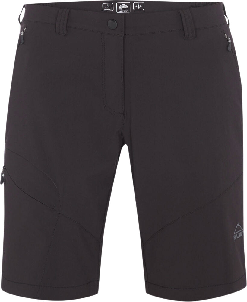 Manika Stretch vandreshorts