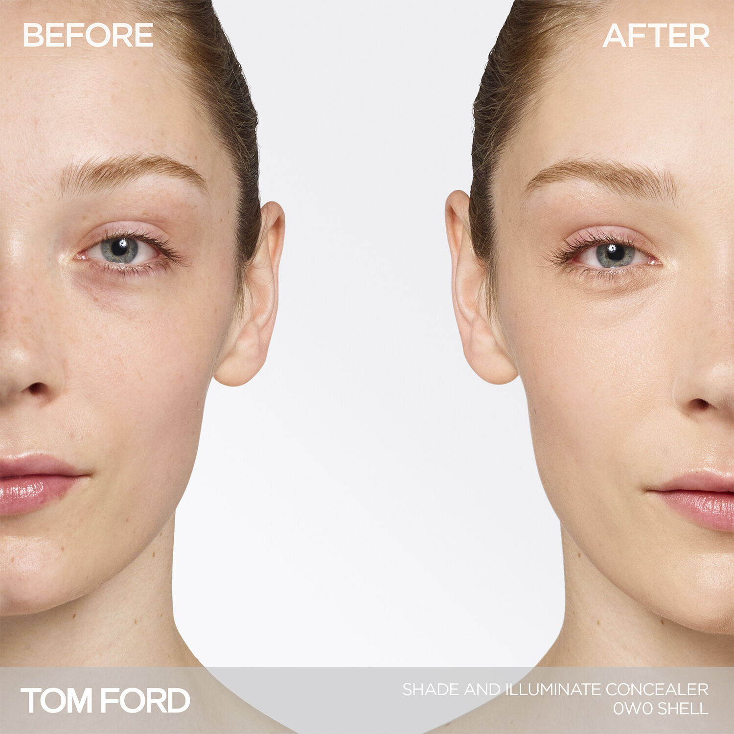 Shade & Illuminate Concealer