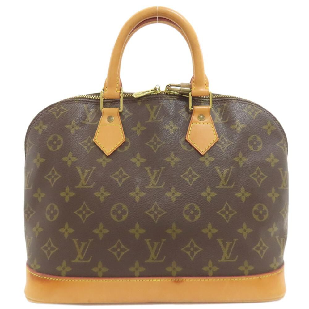 Louis Vuitton Alma