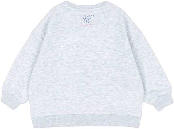 RHW X KS JACK SWEAT OCS