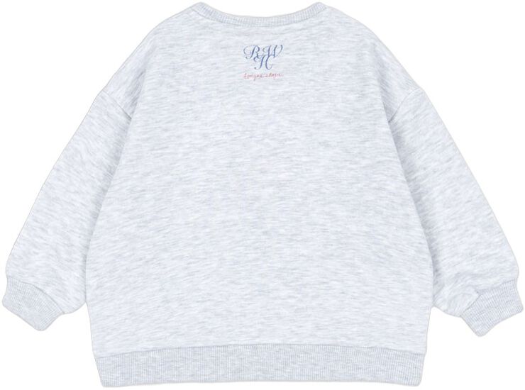 RHW X KS JACK SWEAT OCS