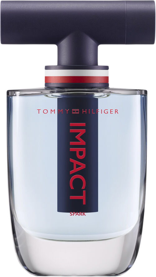 TH IMPACT SPARK EDT 100