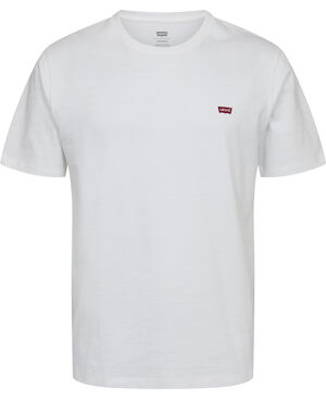SS ORIGINAL HM TEE DOBBY STRIP