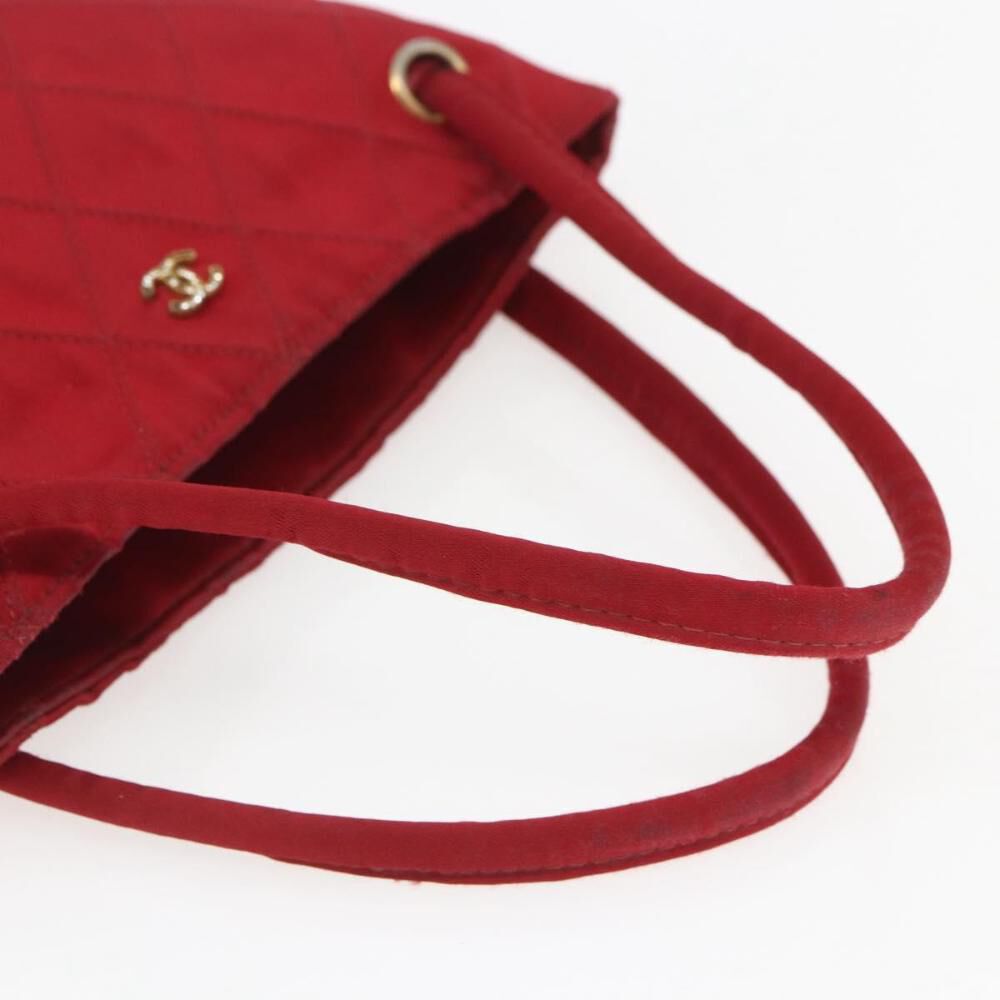 Chanel Tote