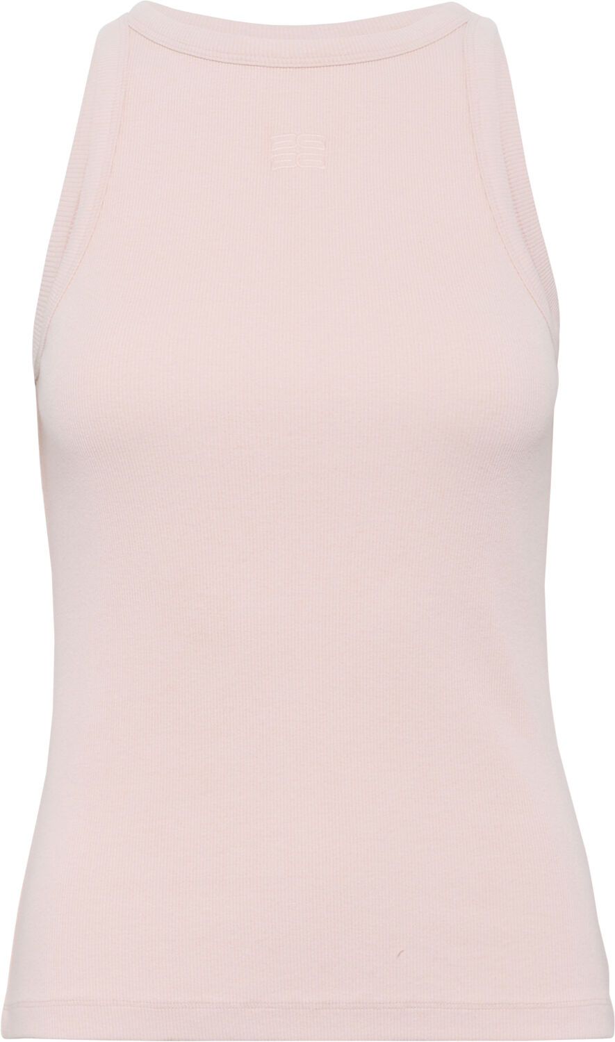 GZdrew washed logo tank