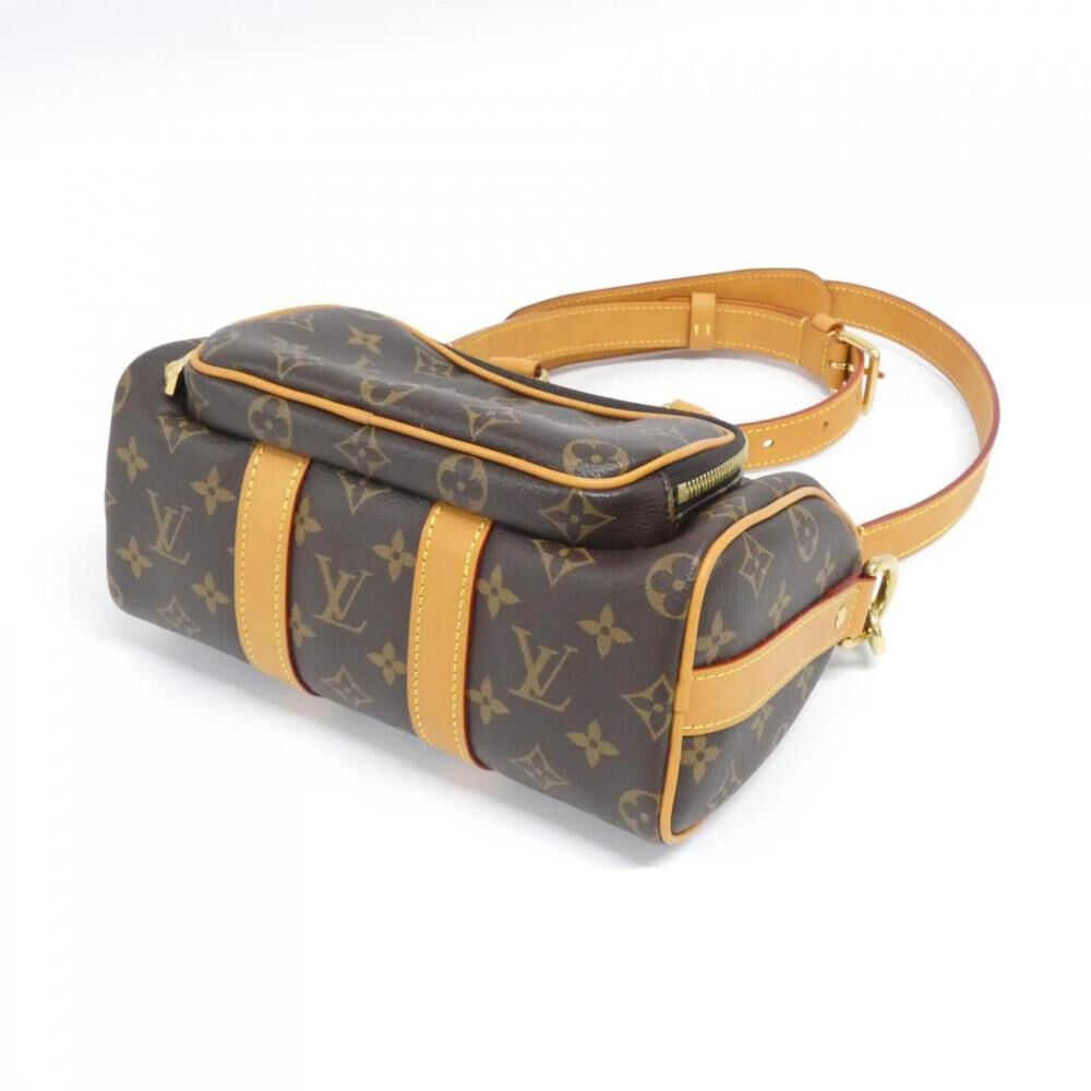 Louis Vuitton Keepall
