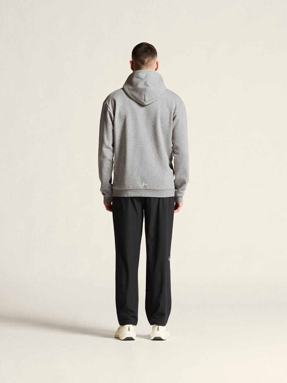 Community 2. 0 Full Zip H&aelig;ttetr&oslash;je