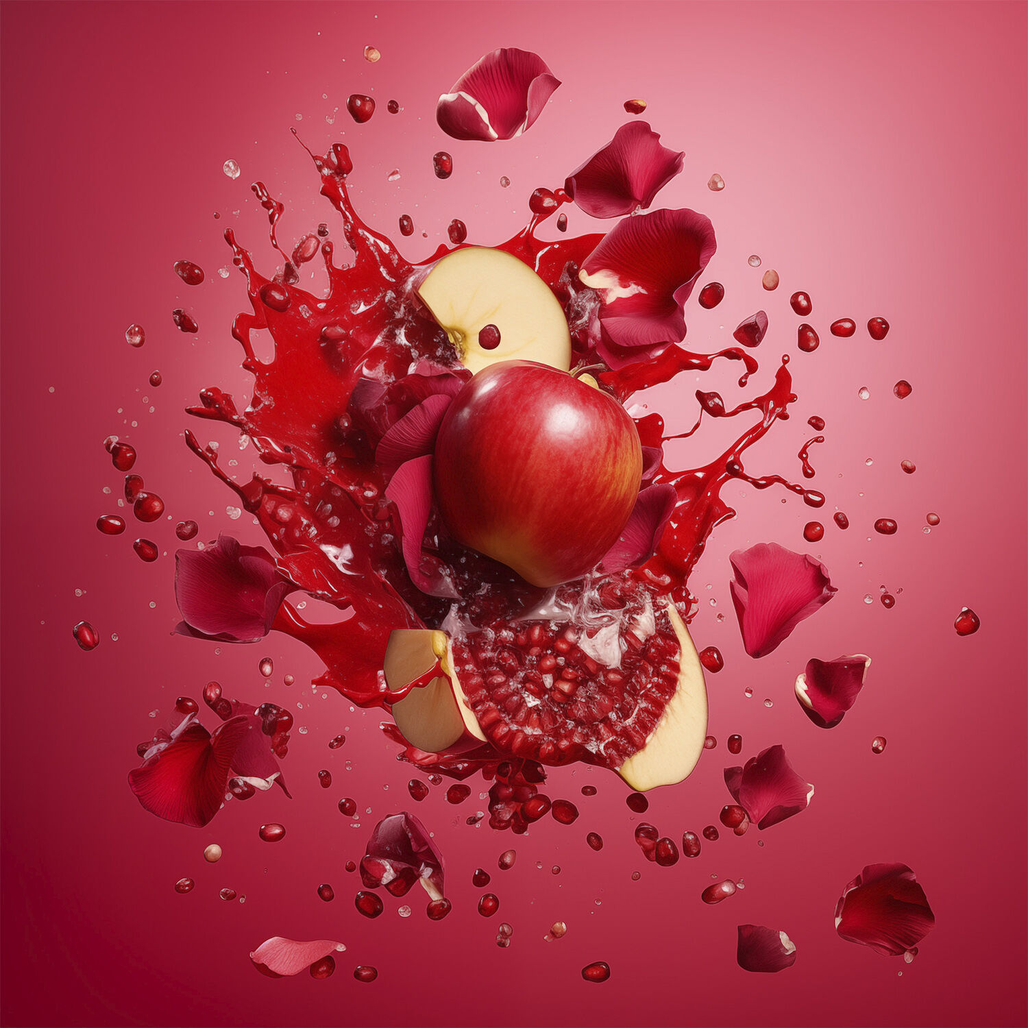 PERROY PINKFIRE 15 ml