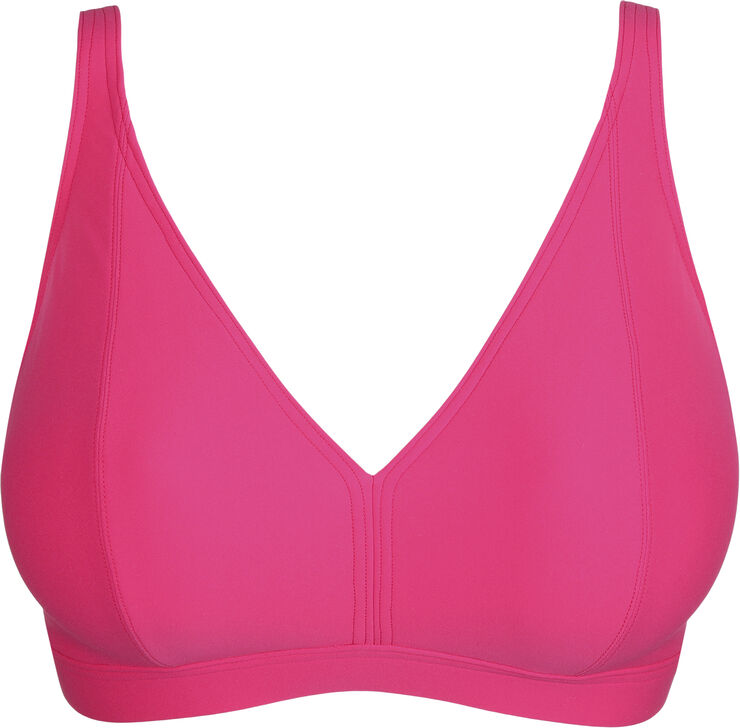 Aswan trekantet bikinitop