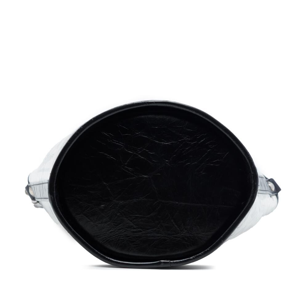 Chanel Bucket Bag