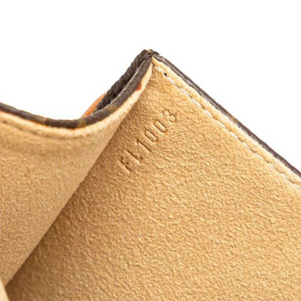 Louis Vuitton Florentine Pochette