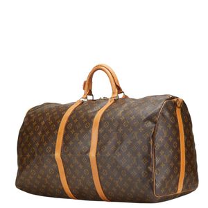 Louis Vuitton Keepall