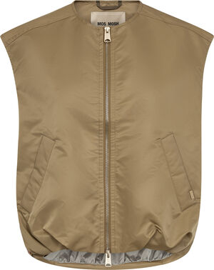 MMKura Solid Waistcoat