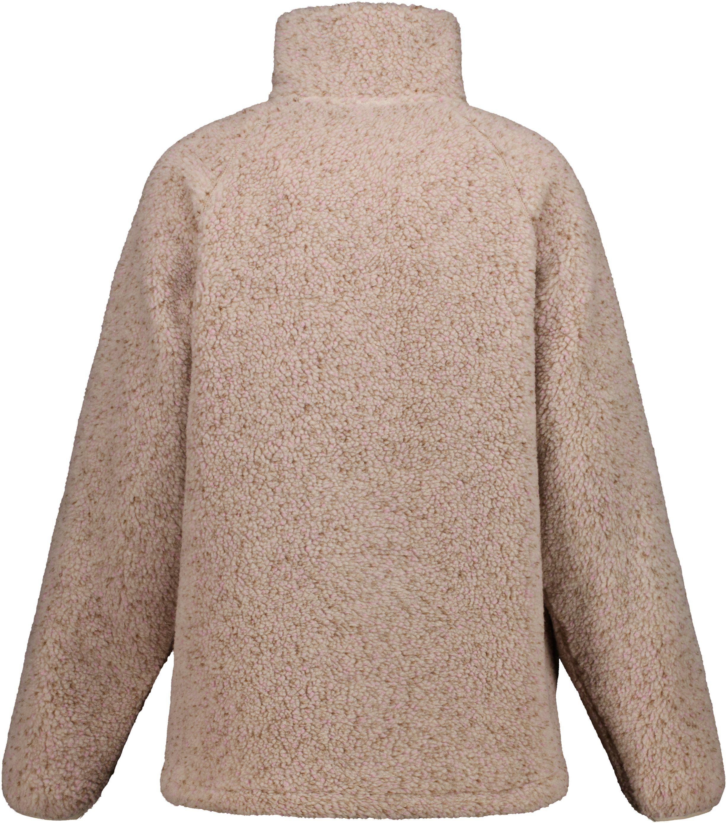 FIR AMANDA PILE W SWEATER