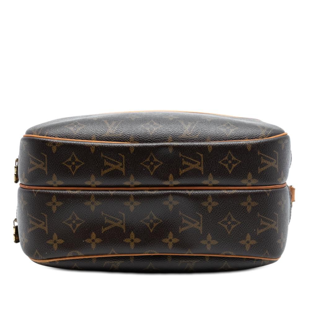 Louis Vuitton Reporter