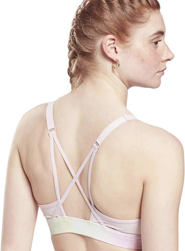 Lux Strappy sports bh