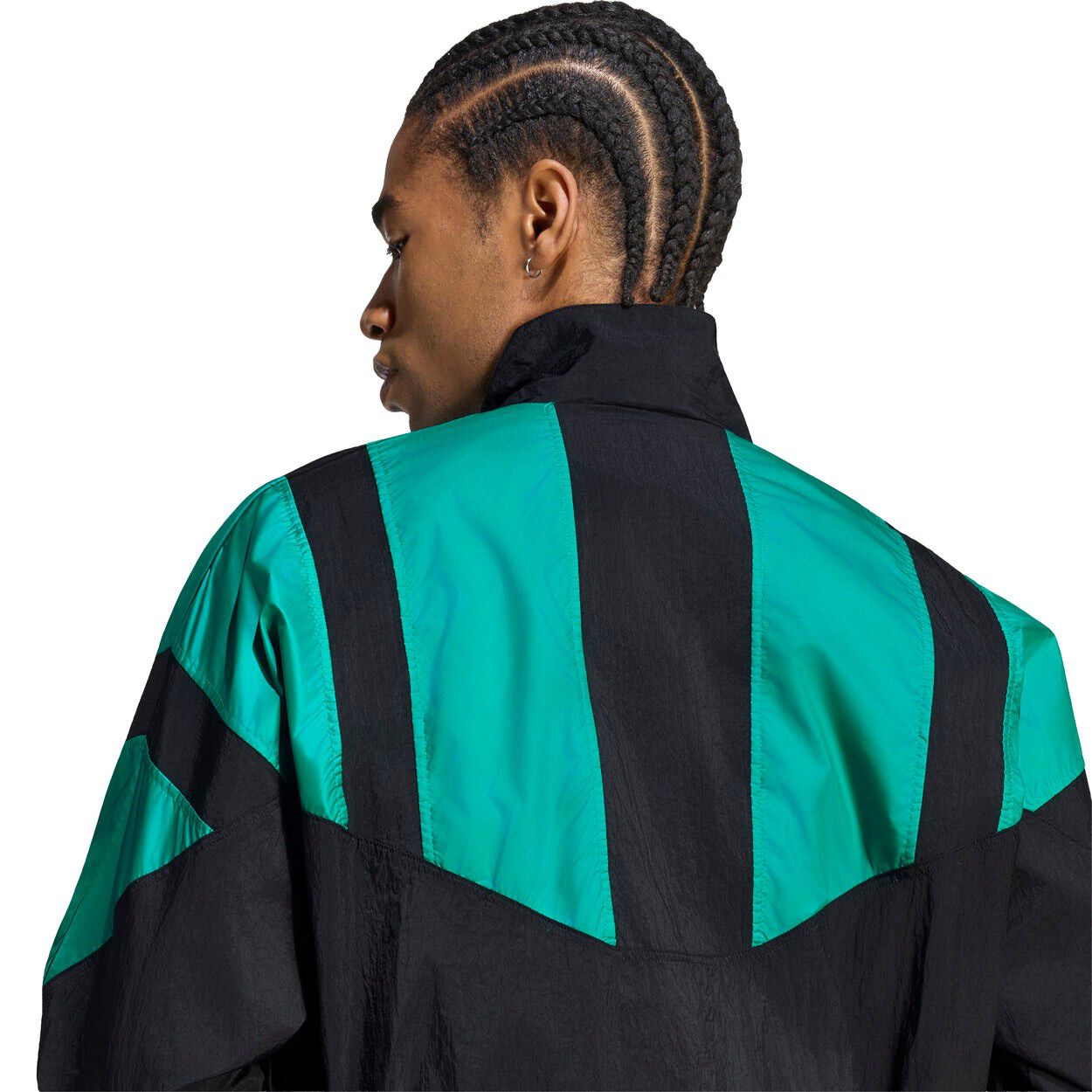 Liverpool FC EQT Full Zip Sweatshirt