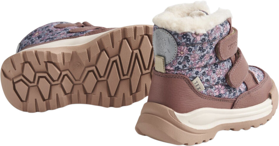 Winterboot Millas Tex