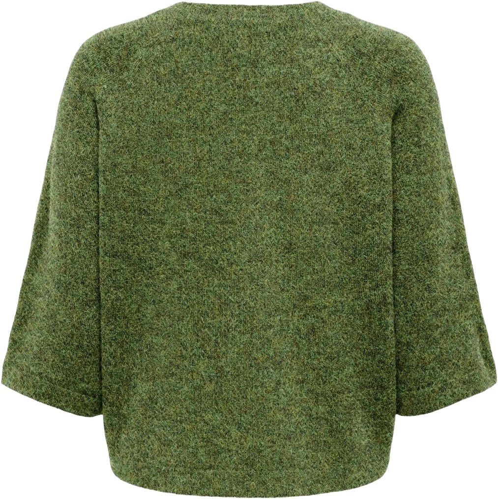 Onlsimoni 3/4 Pullover Knt Noos