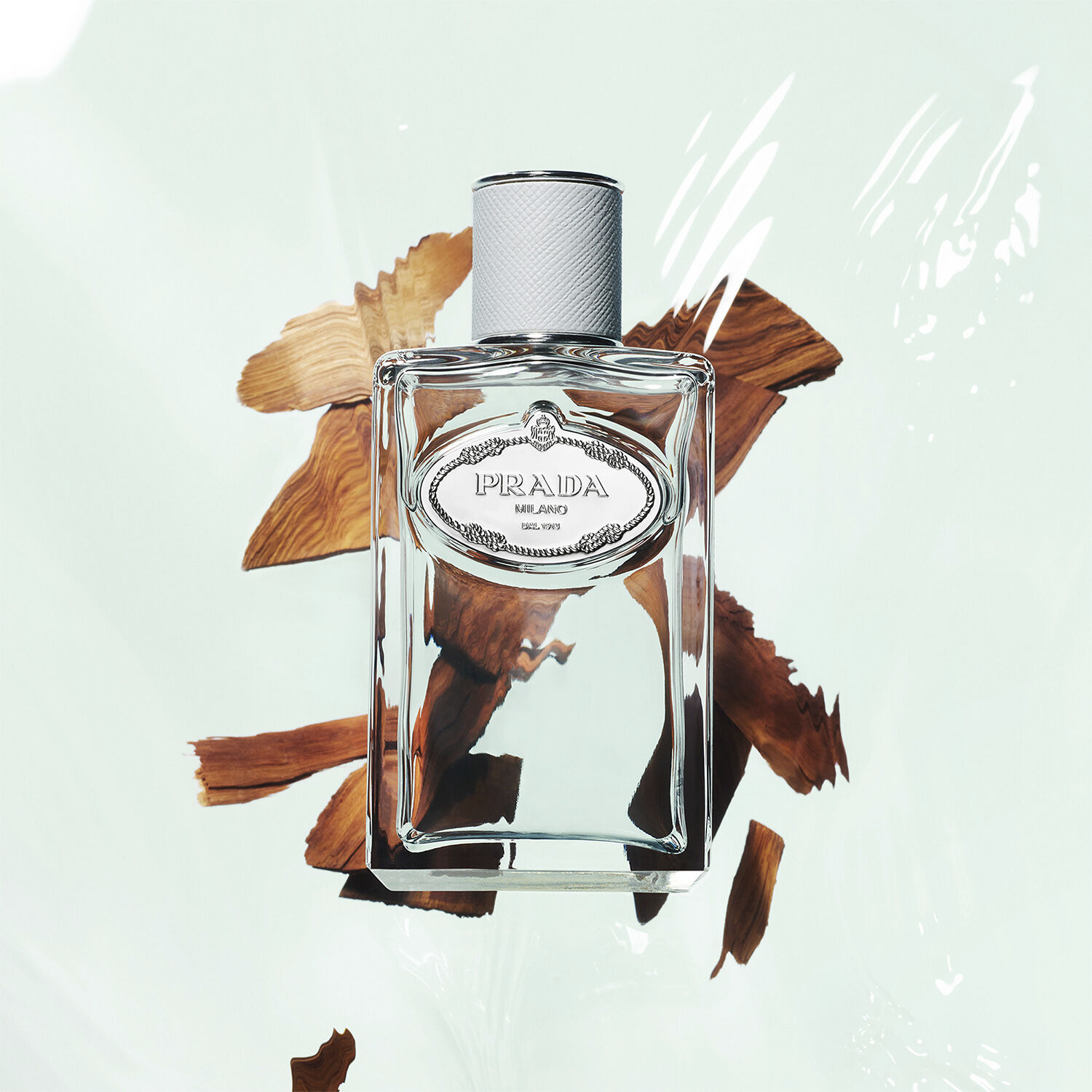 Infusion de Cedre Eau de Parfum