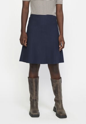 SRHenrietta Short Skirt