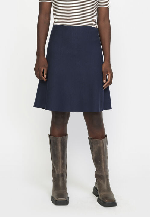 SRHenrietta Short Skirt