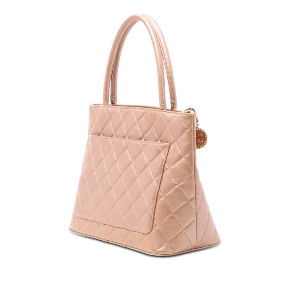 Chanel Tote