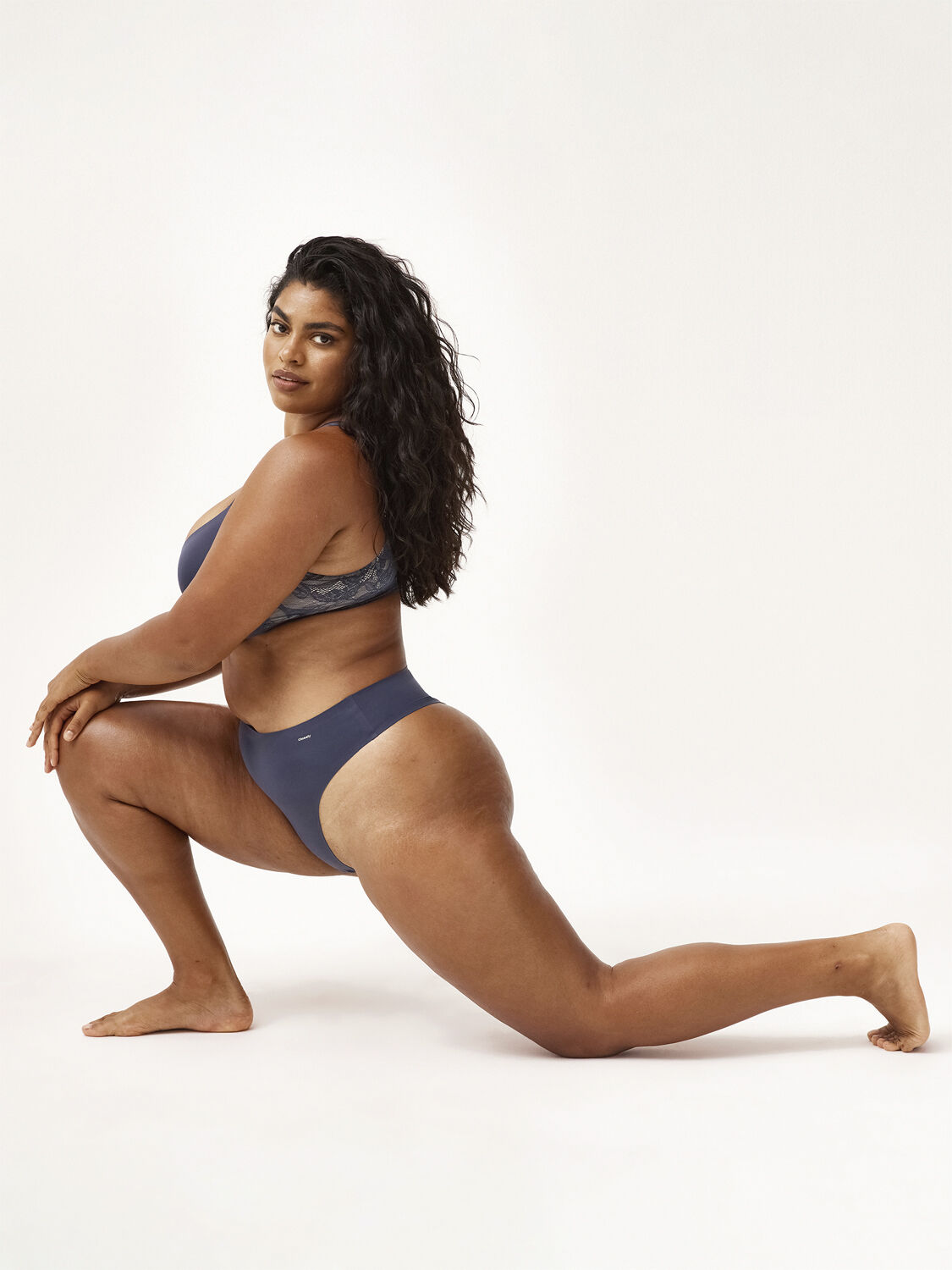 Brief The freedom high cut