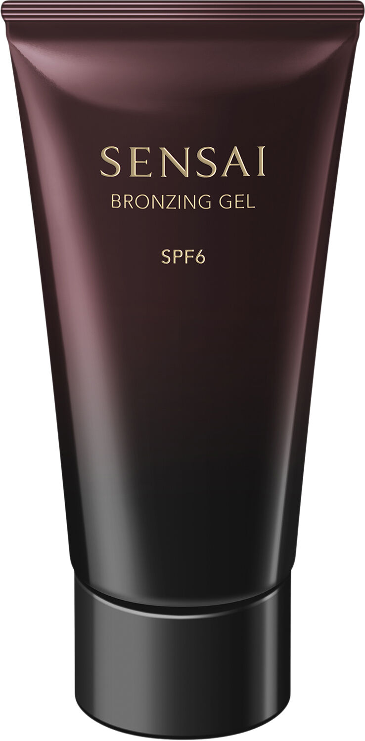Bronzing Gel Soft Bronze