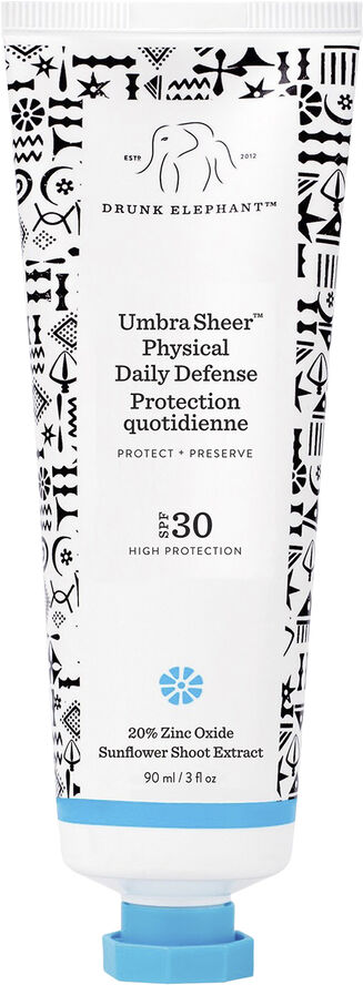 Umbra Sheer - Physical Daily Defense SPF 30