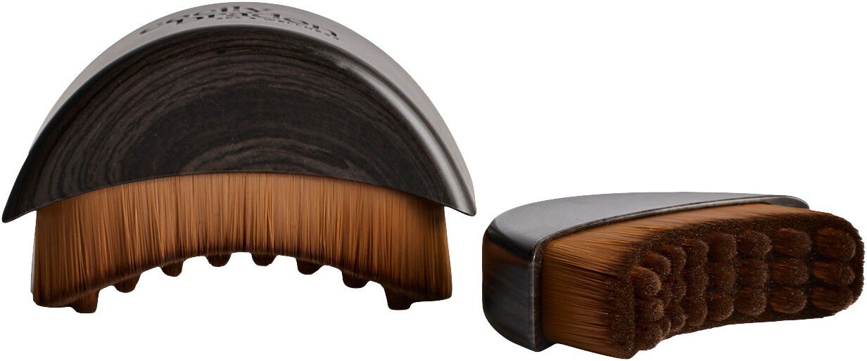 The Lymphatic Brush combo