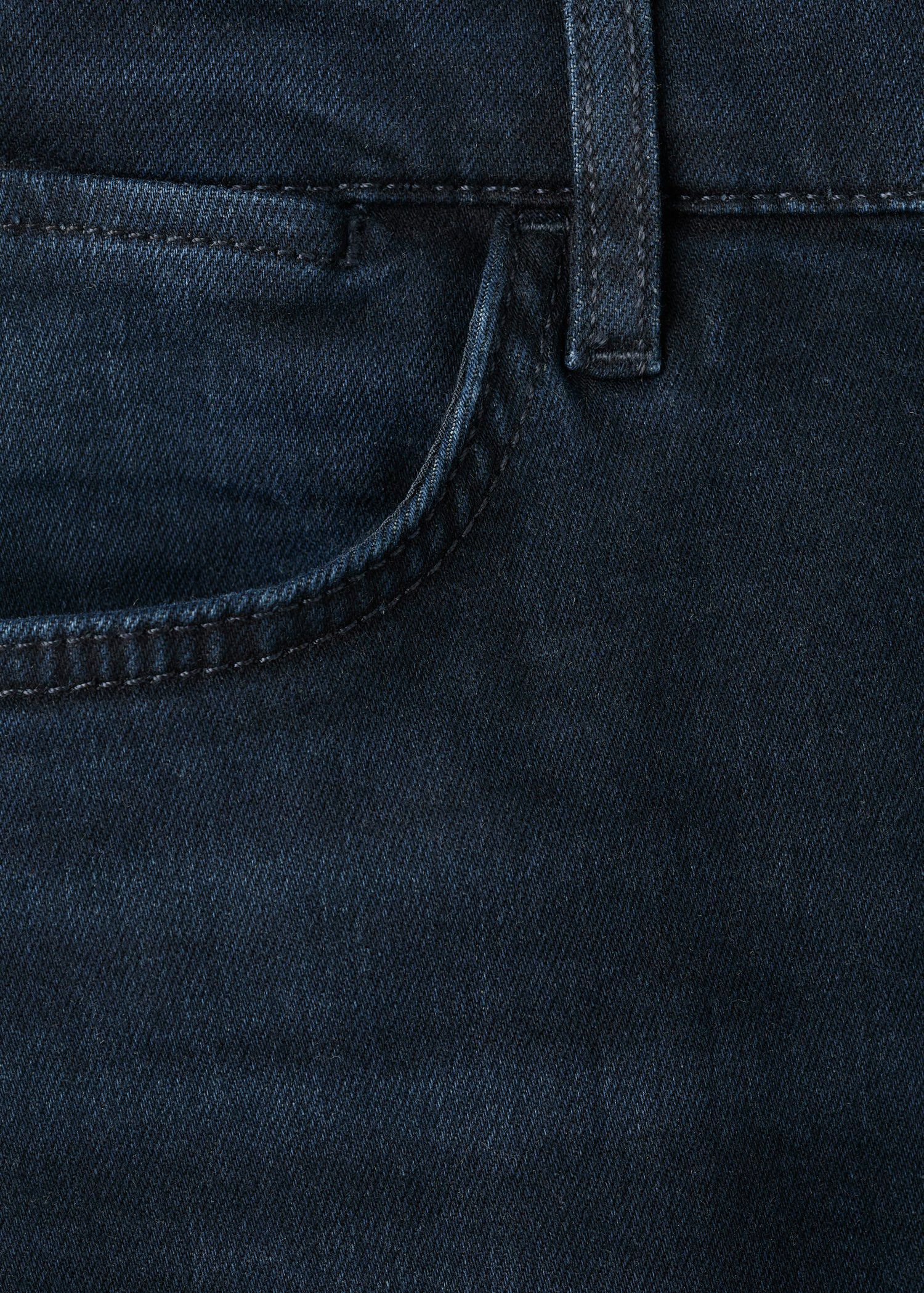 Slim fit Ultra Soft Touch Patrick j