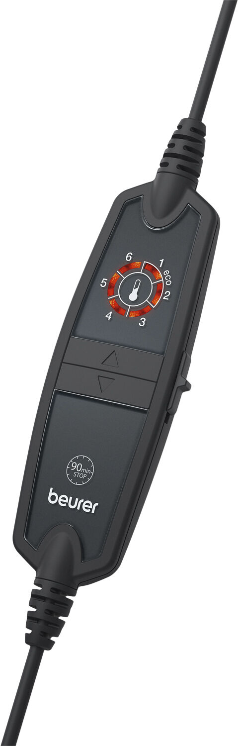 HK 123 Green Planet XXL Varmepude