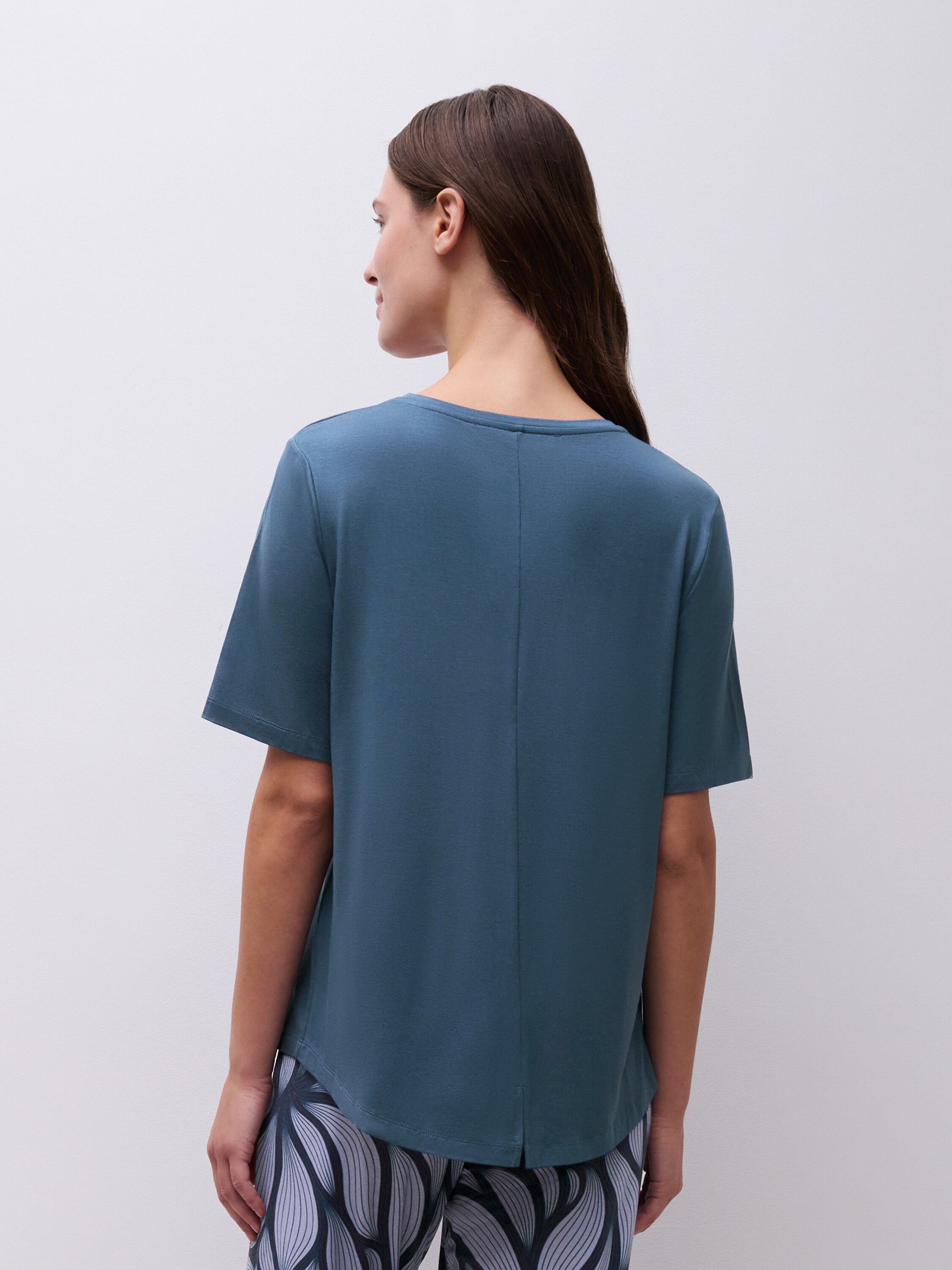 Yara short sleeves shirt