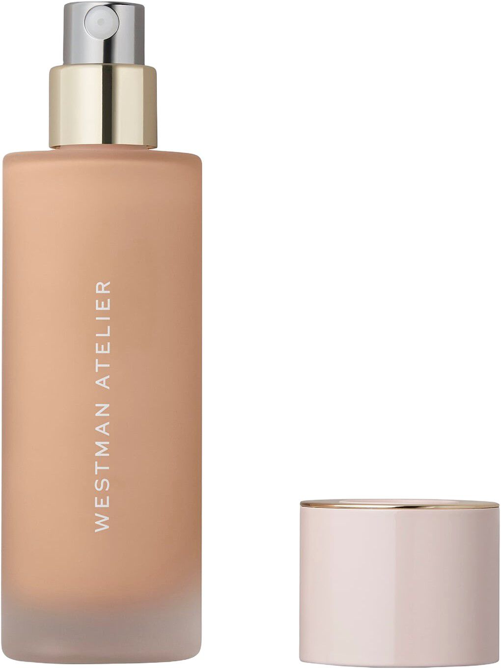 Supr&ecirc;me Bio-Complex - Flydende foundation
