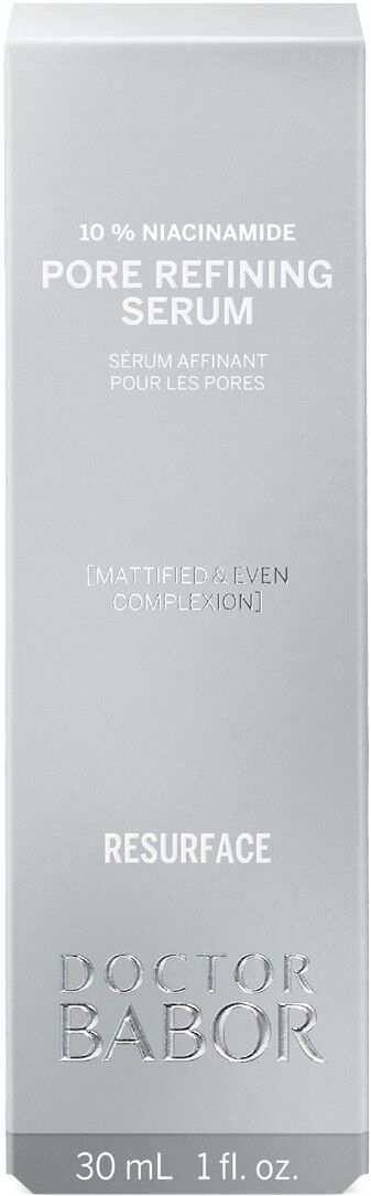 PORE REFINING SERUM