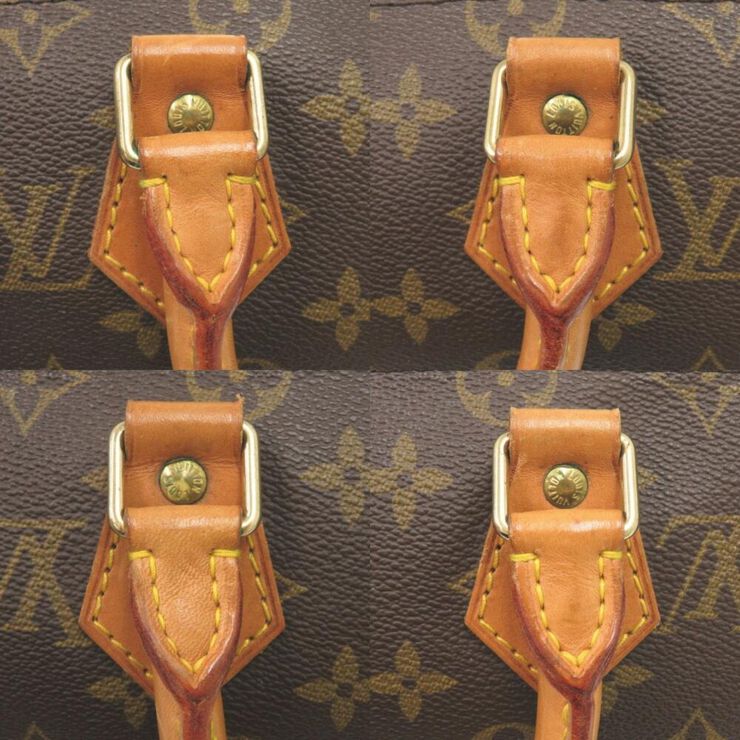 Louis Vuitton Speedy