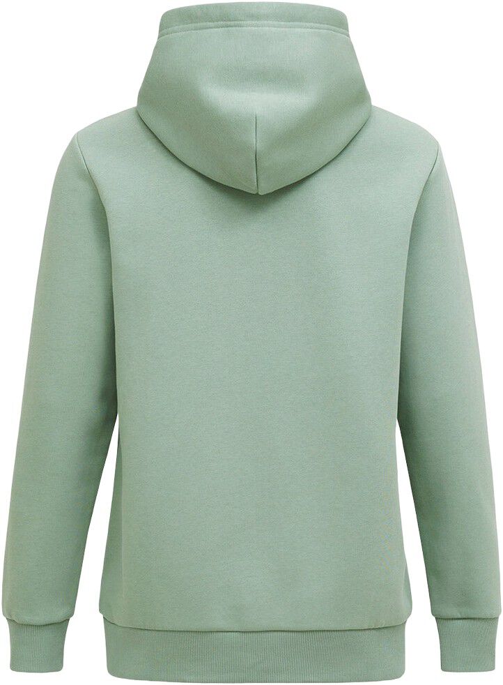 Original Small Logo H&aelig;ttetr&oslash;je