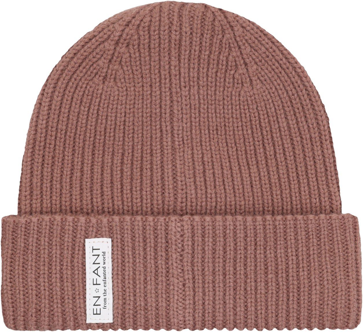 Beanie w. Lining