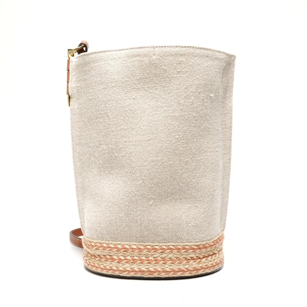 Loewe Bucket Bag