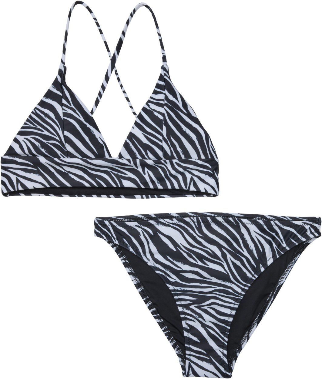 Vacay Bikini