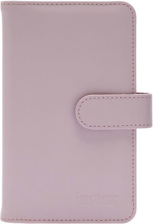 INSTAX Mini 12 Album. Blossom Pink