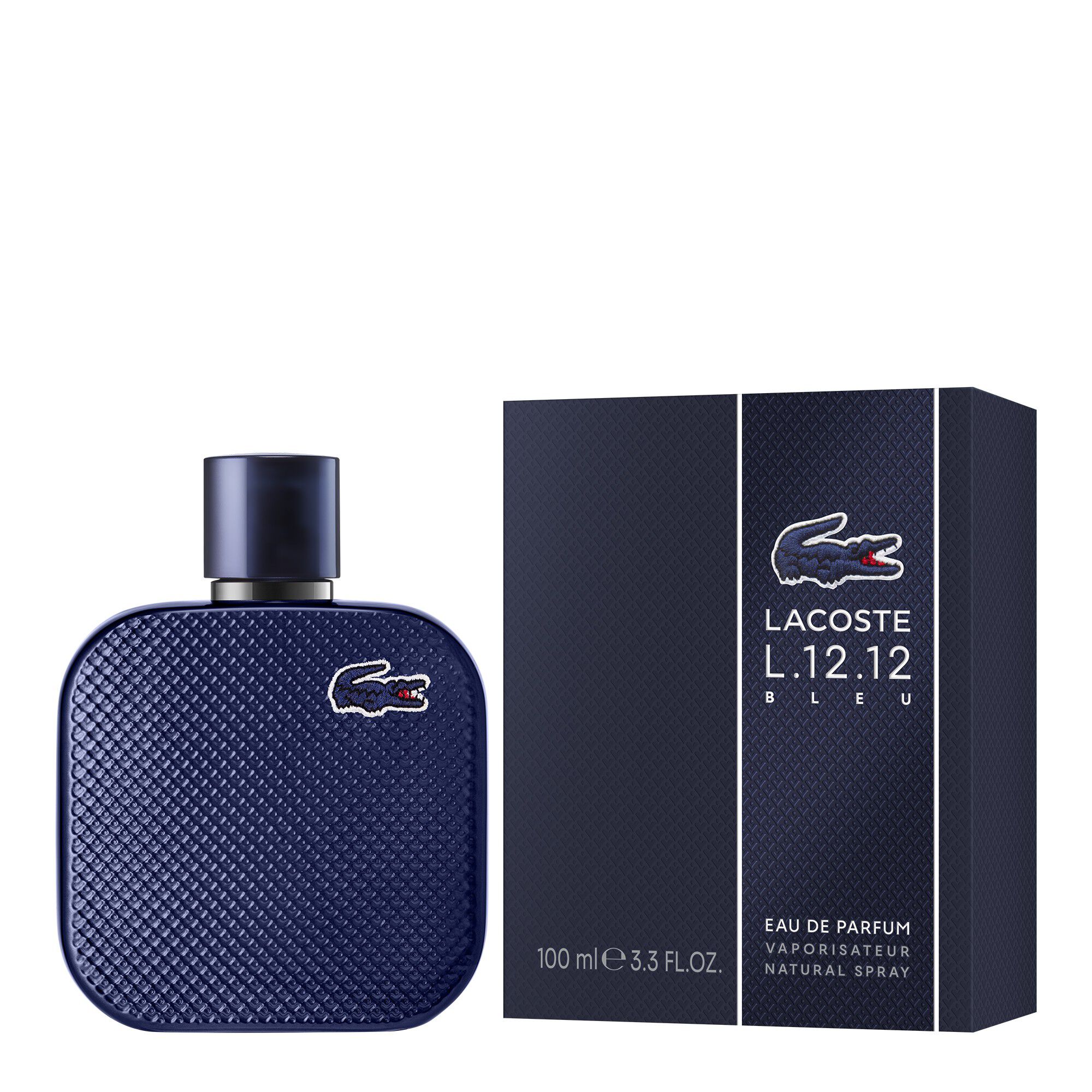 L.12. 12 Blue EDP 100ml