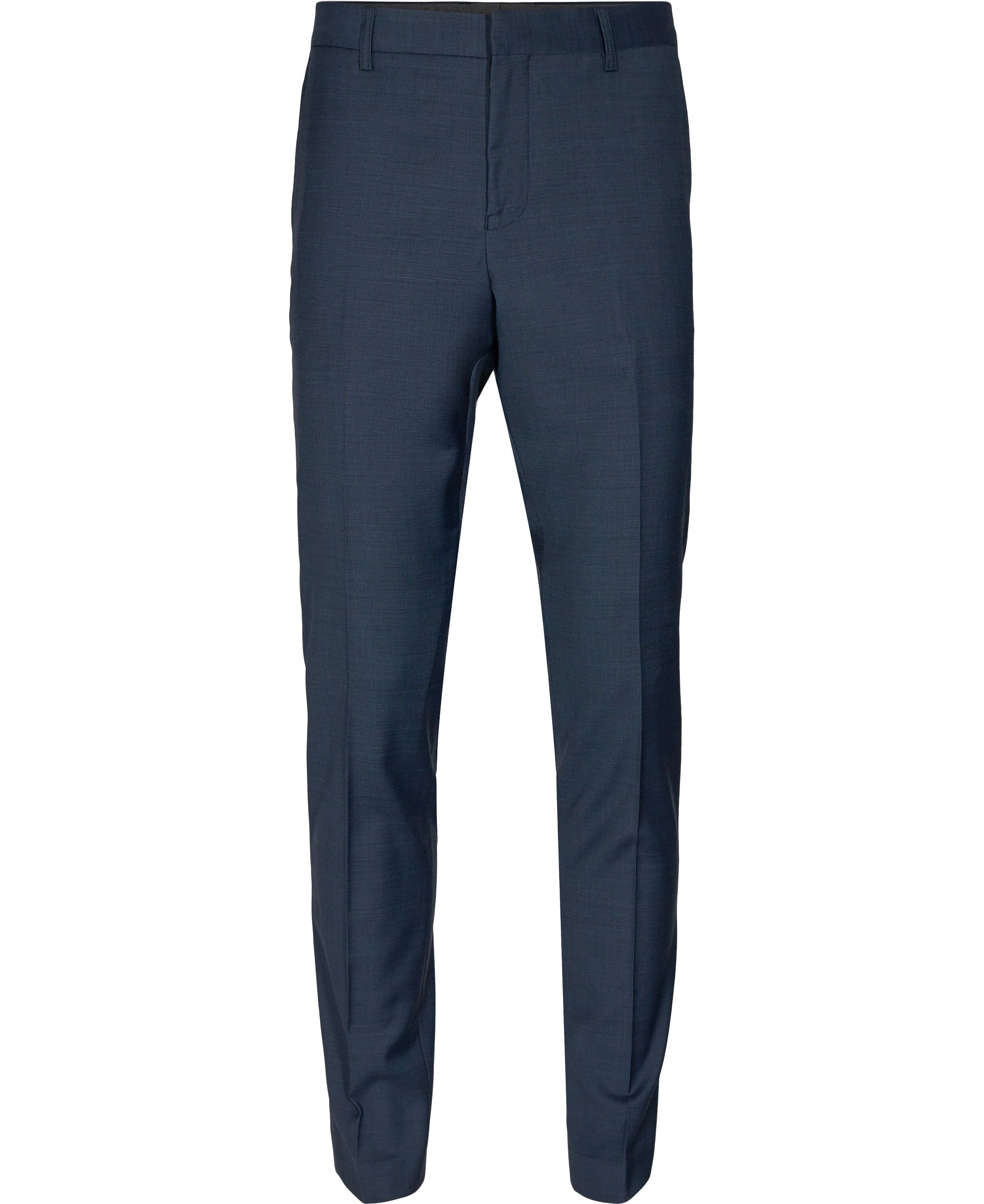 MAlas Dust Blue Suit