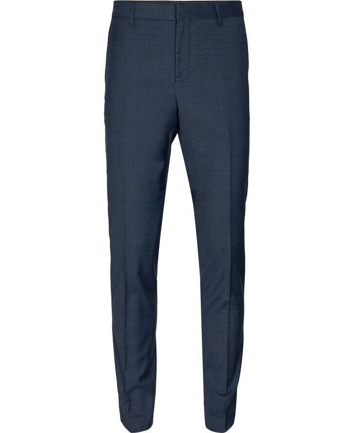 MAlas Dust Blue Suit