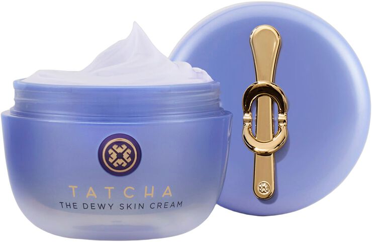The Dewy Skin Cream - Rig og genopfyldende fugtighedscreme