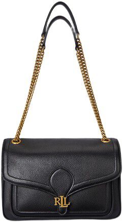 Pebbled Medium Bradley Convertible Bag