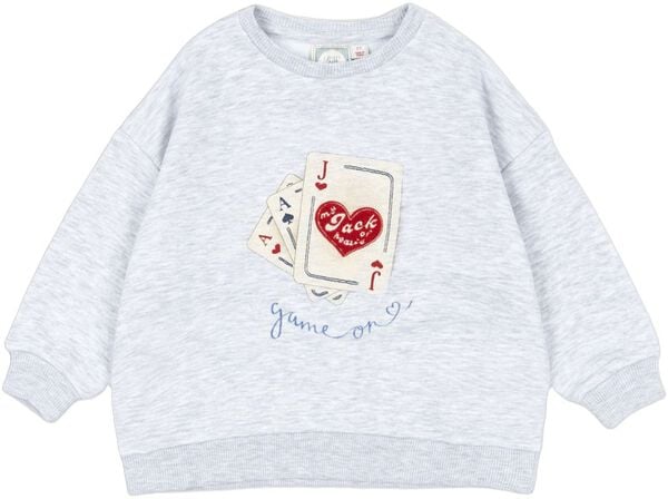 RHW X KS JACK SWEAT OCS